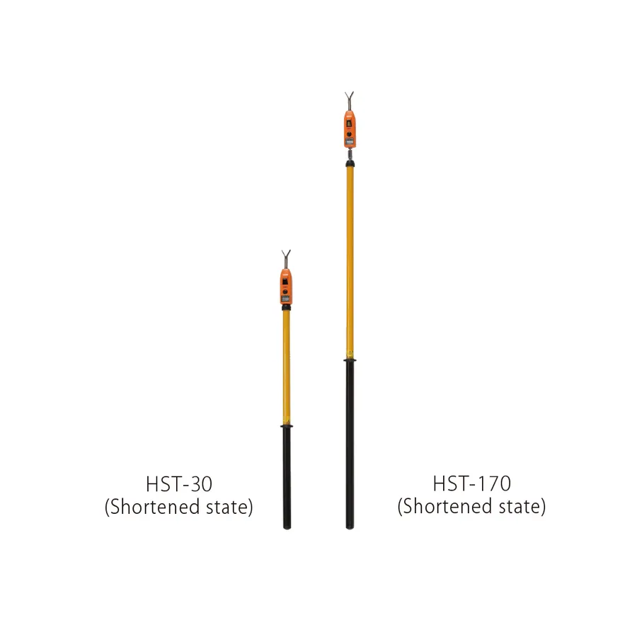 HASEGAWA HST-70 İstakalı Yüksek Gerilim Dedektörü
