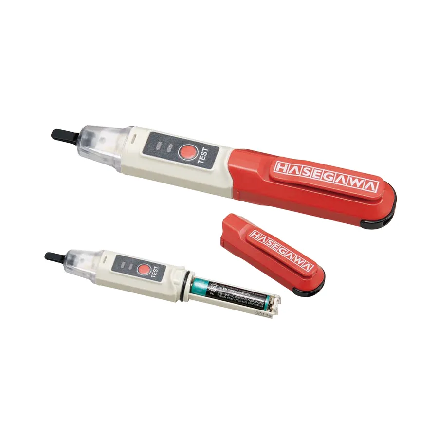 HASEGAWA HTE-700D/700DL Alçak Gerilim Dedektörü