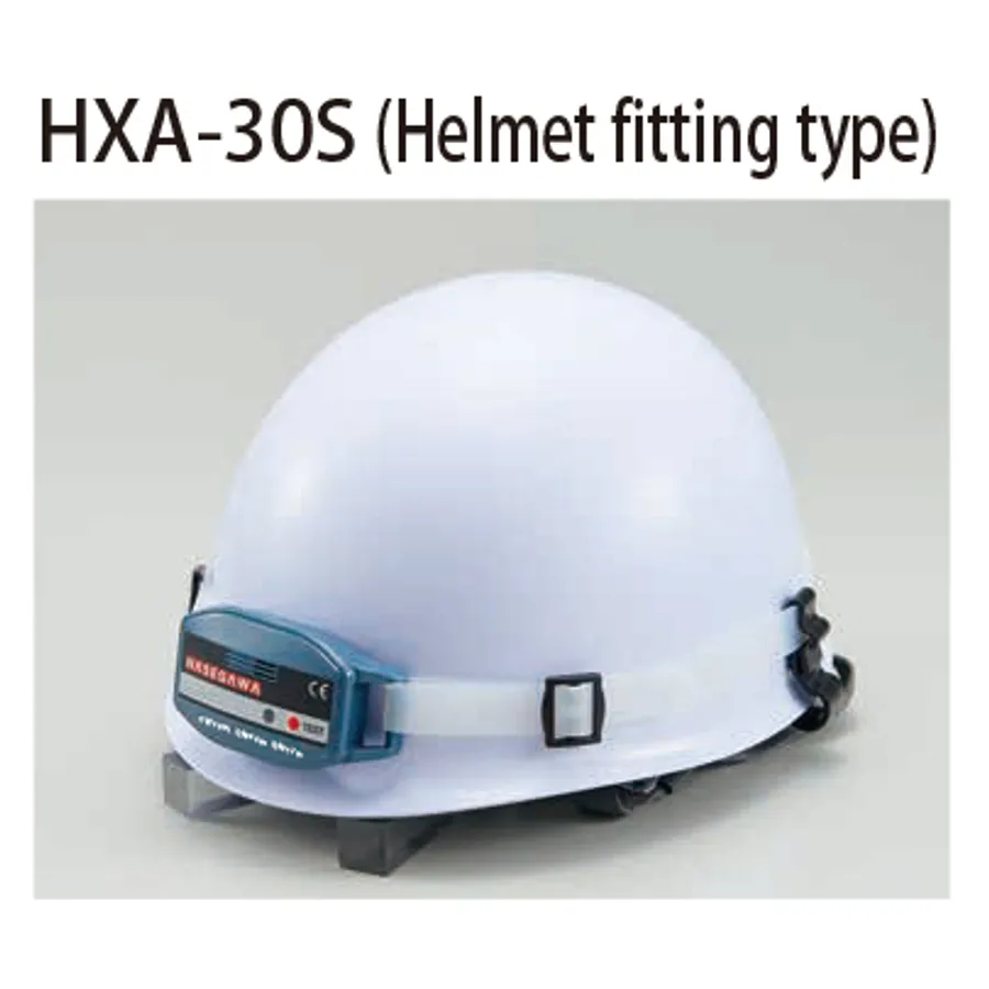HASEGAWA HXA-30S Baret Tipi Yaklaşım Alarmı